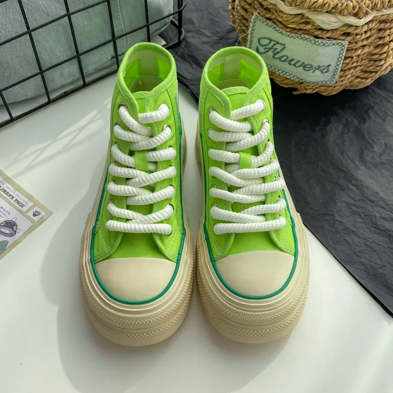 City Camel Breathable Low Top Skateboard Shoes Women's-31