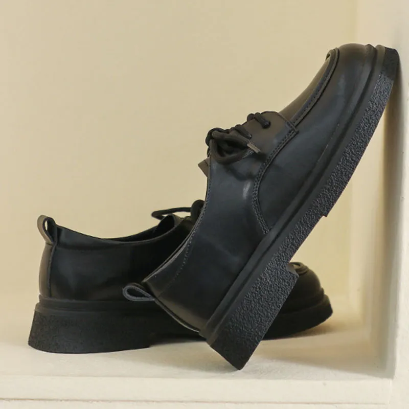 City Camel Casual Single Shoes Women's-3