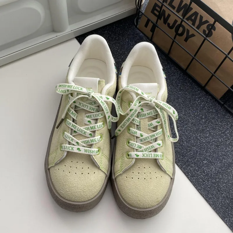 City Camel Low Top Skateboard Shoes Women's-1