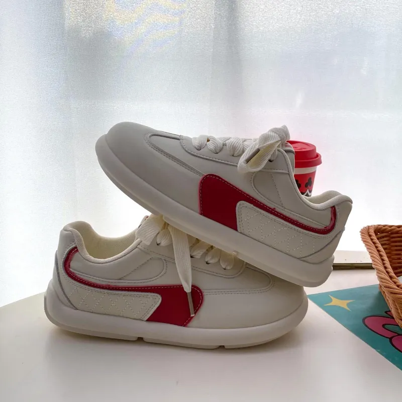 City Camel Low Top Skateboard Shoes Women's-12