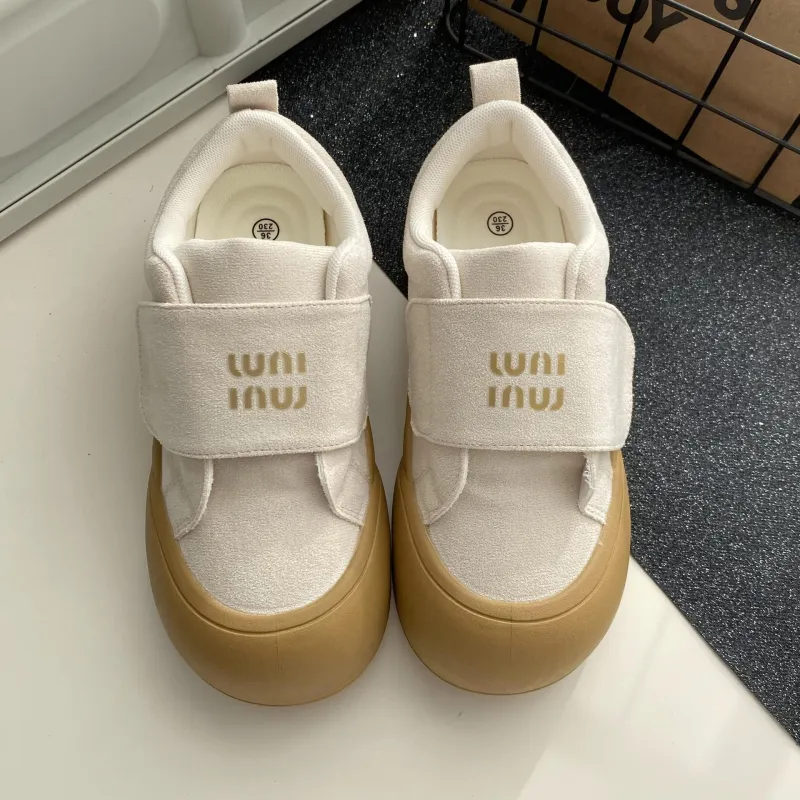 City Camel Casual Shoes Women's-1