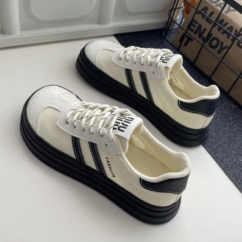 City Camel Low Top Skateboard Shoes Women's-10