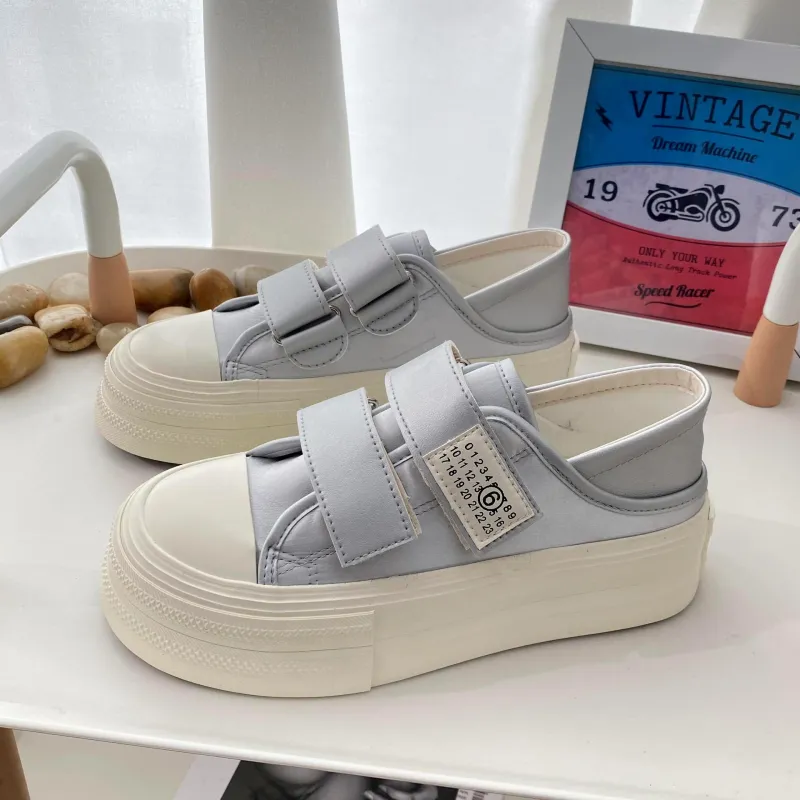 City Camel Slip Resistant Low Top Skateboard Shoes Women's-6