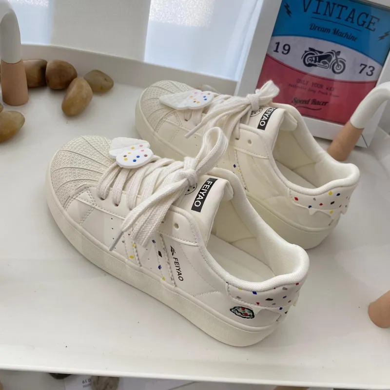 City Camel Canvas Shoes Women's-11