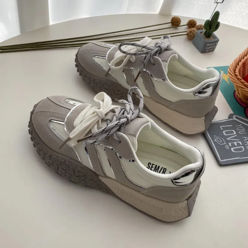 City Camel Casual Shoes Women's-15