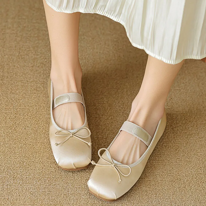 City Camel Casual Single Shoes Women's-13