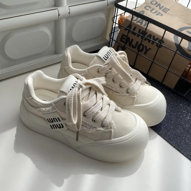 City Camel Slip Resistant Low Top Skateboard Shoes Women's-13