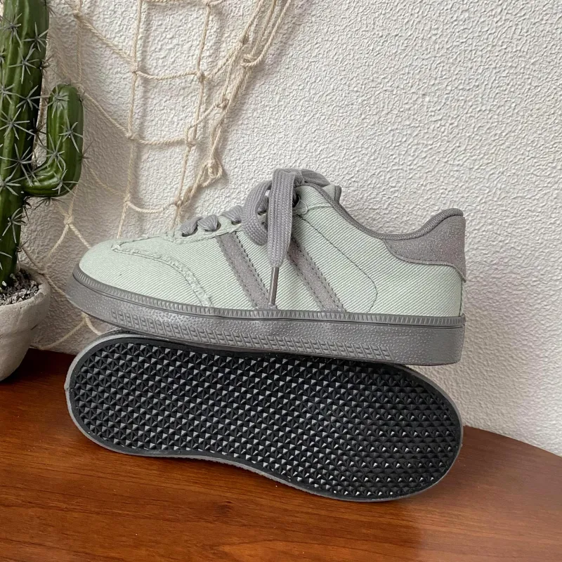 City Camel Low Top Skateboard Shoes Women's-28