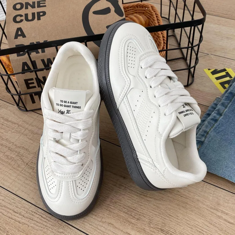 City Camel Low Top Skateboard Shoes Women's-8