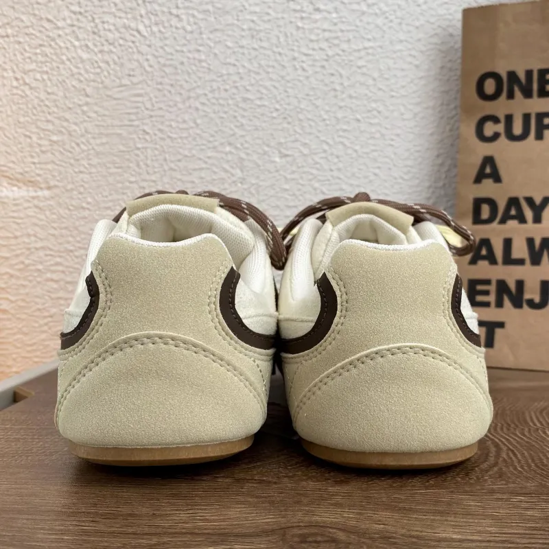 City Camel Low Top Skateboard Shoes Women's-11
