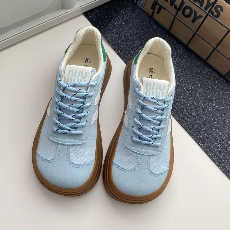 City Camel Low Top Skateboard Shoes Women's-5