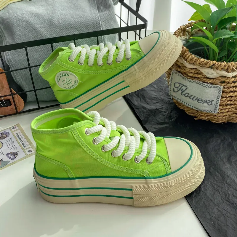 City Camel Breathable Low Top Skateboard Shoes Women's-30