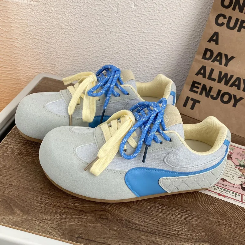 City Camel Low Top Skateboard Shoes Women's-1