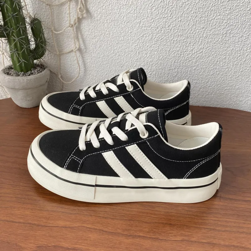 City Camel Low Top Skateboard Shoes Women's-16