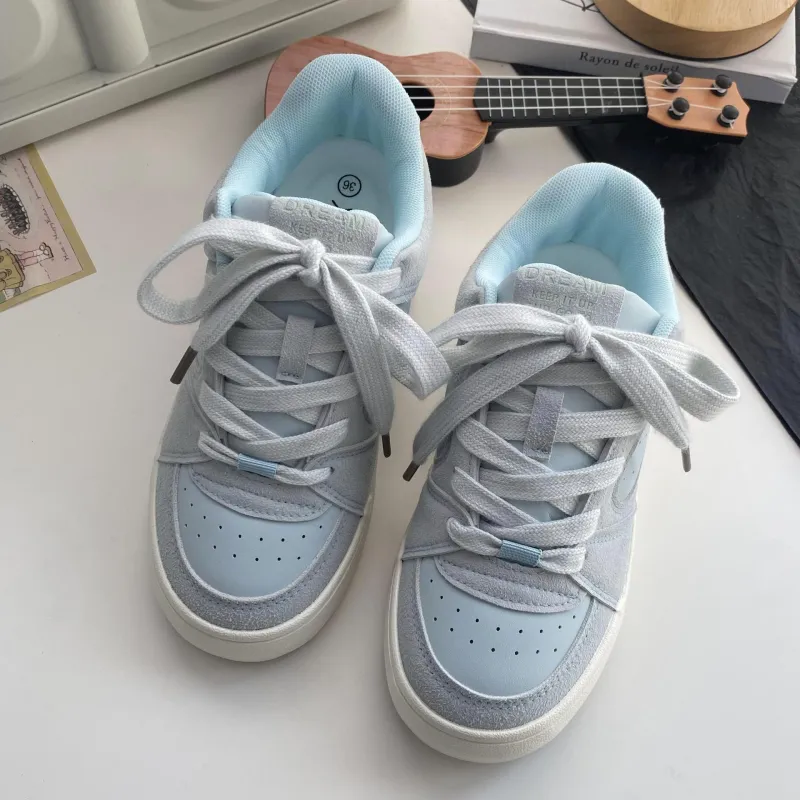 City Camel Low Top Skateboard Shoes Women's-12