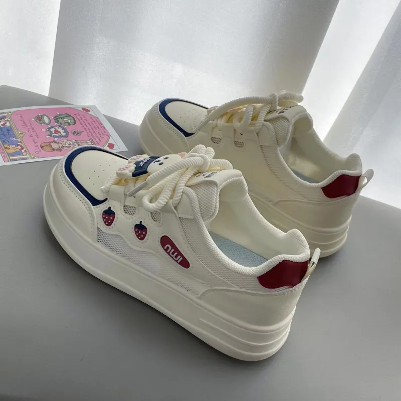City Camel Low Top Skateboard Shoes Women's-6