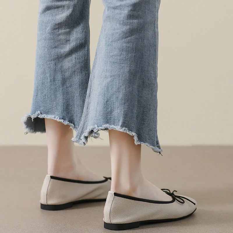 City Camel Casual Single Shoes Women's-13