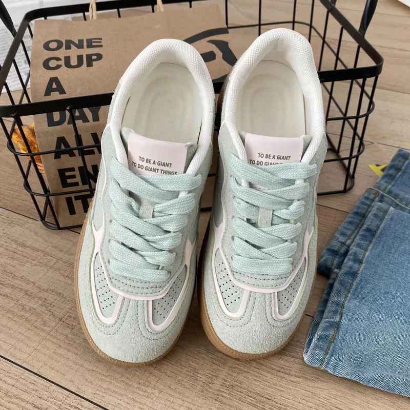 City Camel Low Top Skateboard Shoes Women's-21
