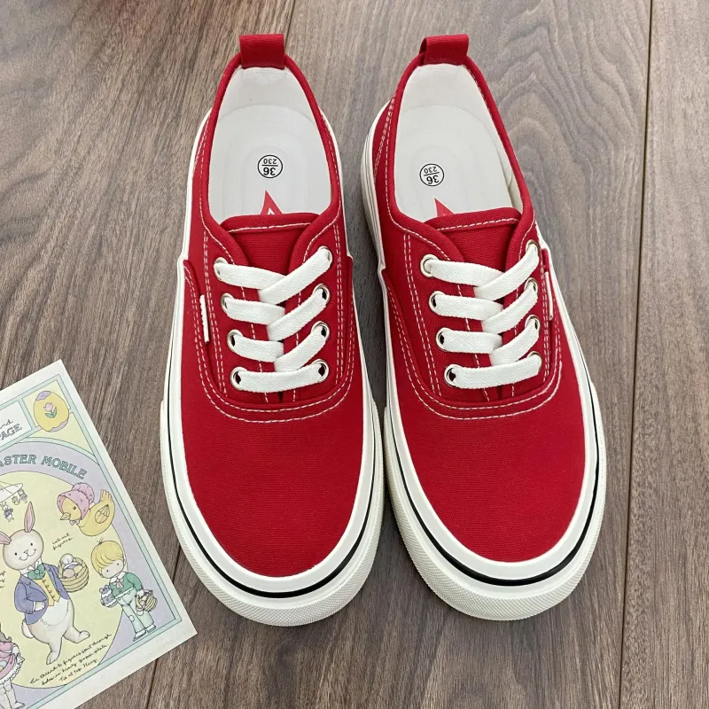 City Camel Skateboard Shoes Women's-1