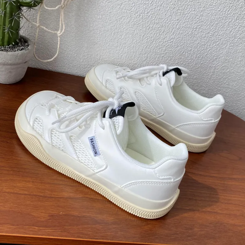City Camel Low Top Skateboard Shoes Women's-6