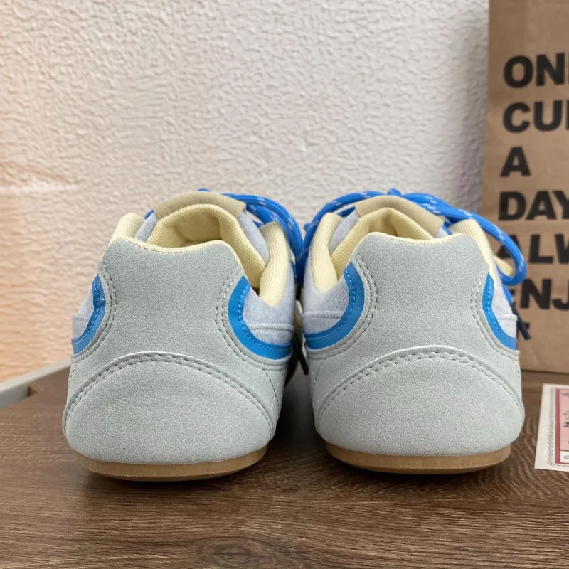 City Camel Low Top Skateboard Shoes Women's-5