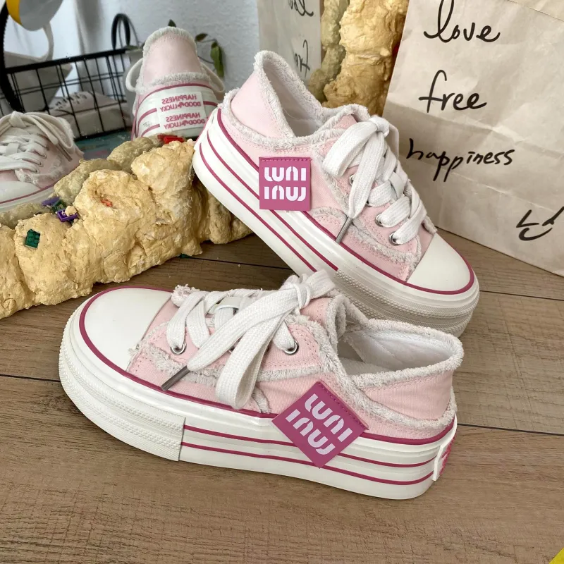 City Camel Skateboard Shoes Women's-3