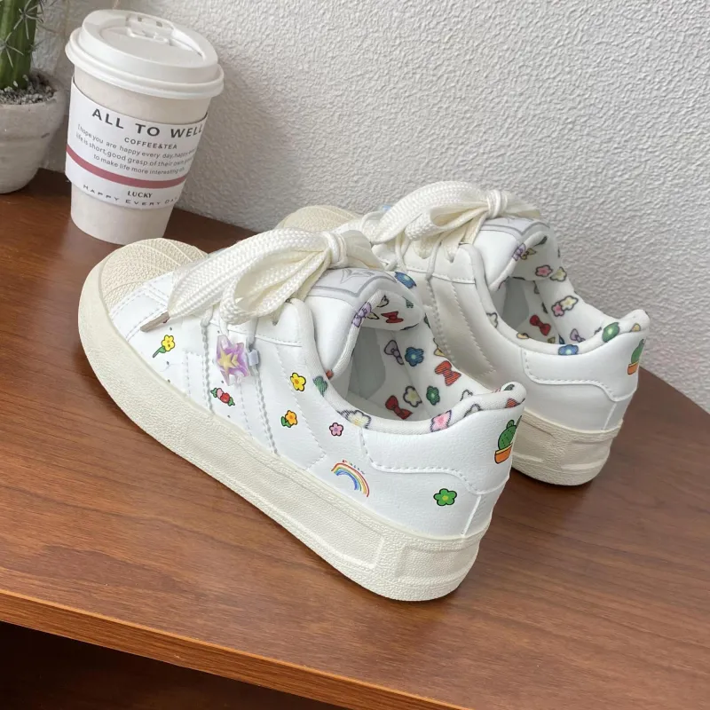 City Camel Breathable Low Top Skateboard Shoes Women's-16