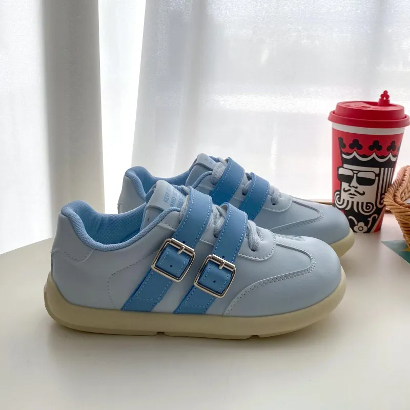 City Camel Slip Resistant Low Top Casual Shoes Women's-2