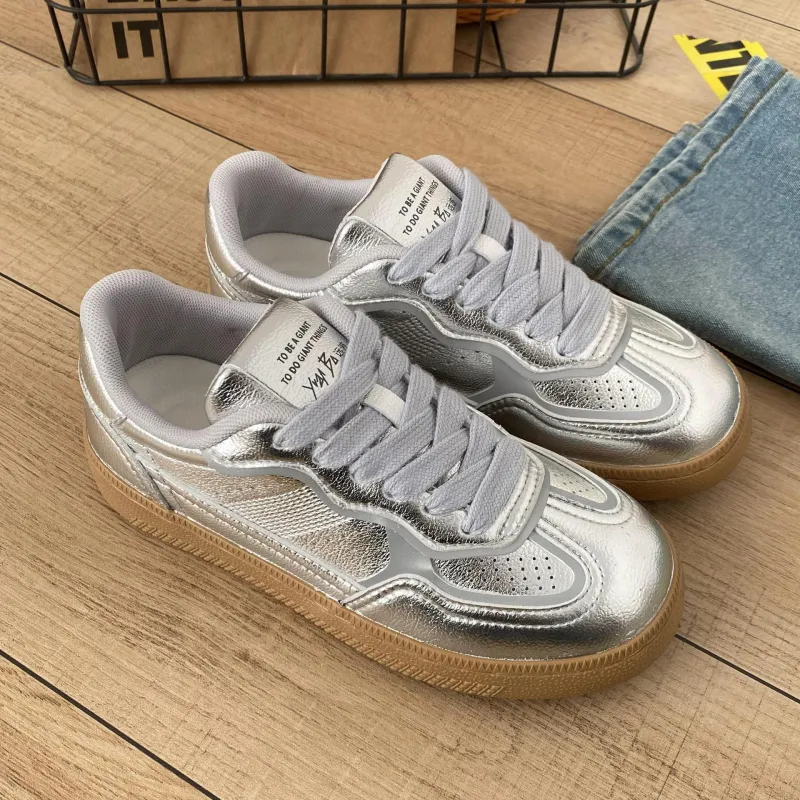 City Camel Low Top Skateboard Shoes Women's-12