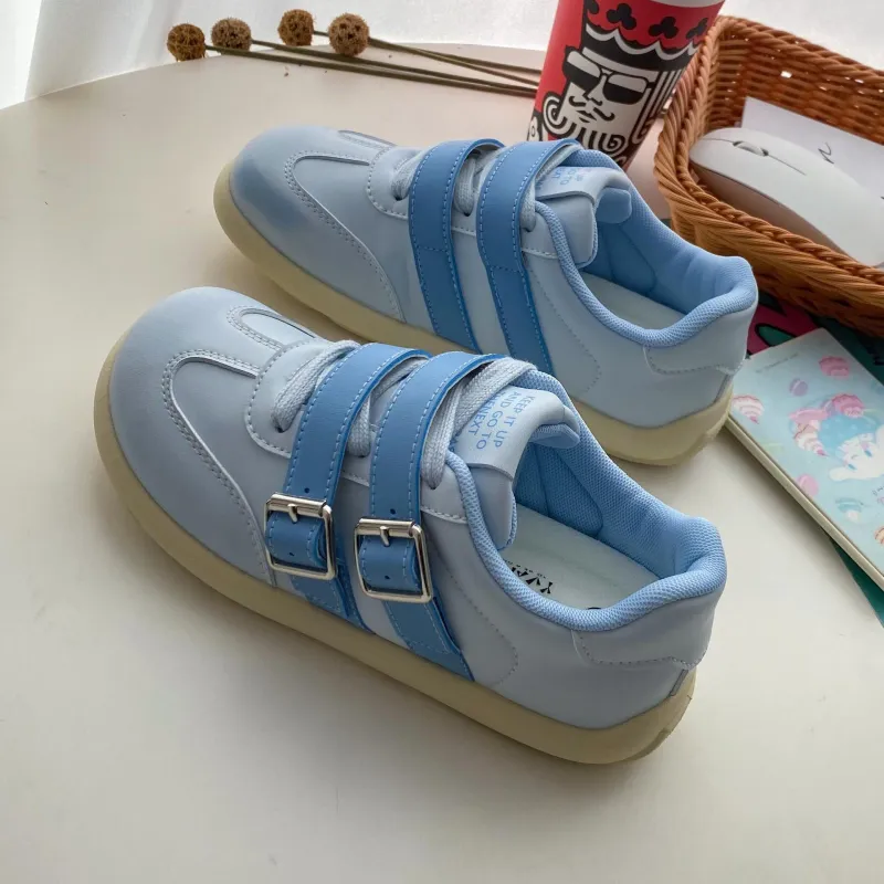 City Camel Slip Resistant Low Top Casual Shoes Women's-3