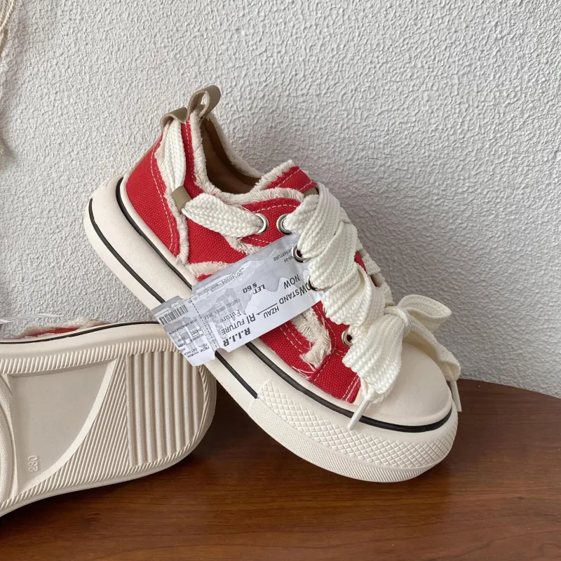 City Camel Low Top Skateboard Shoes Women's-4