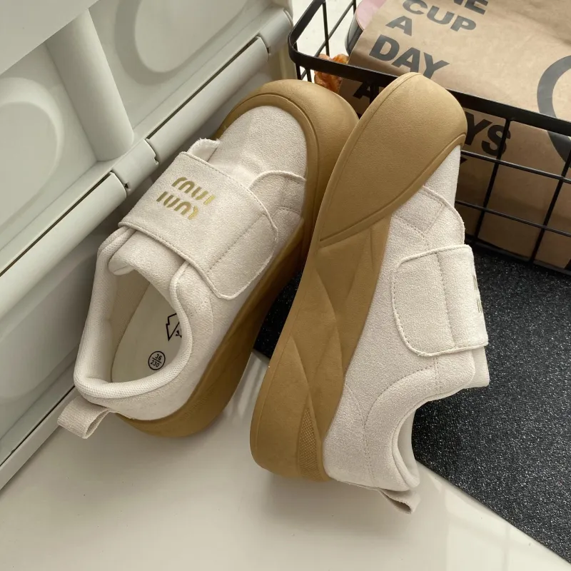 City Camel Casual Shoes Women's-4