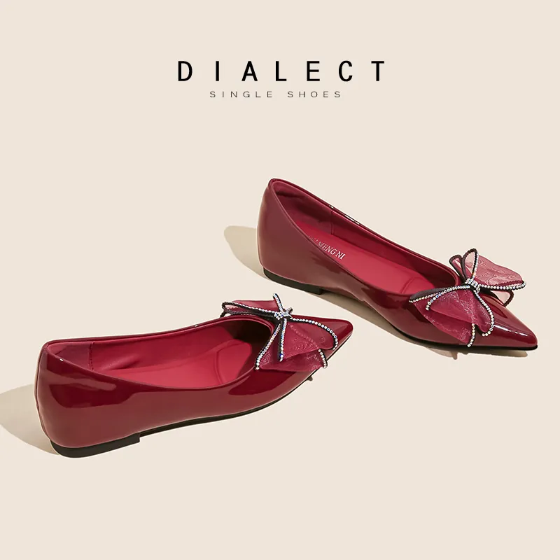 City Camel Casual Single Shoes Women's-11