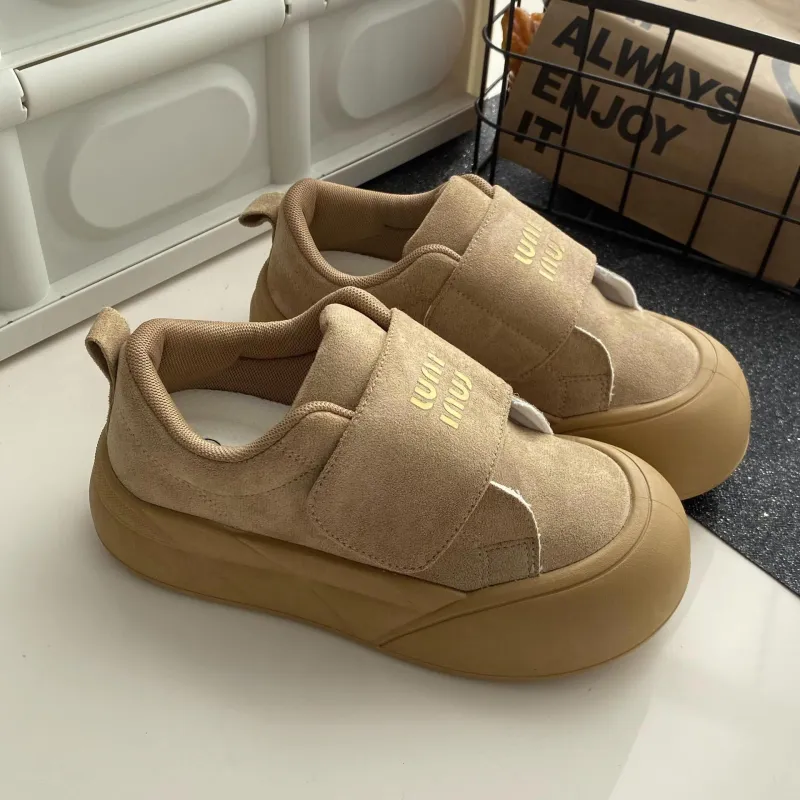 City Camel Casual Shoes Women's-10