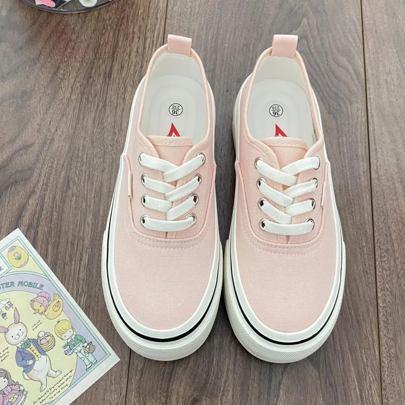 City Camel Skateboard Shoes Women's-11