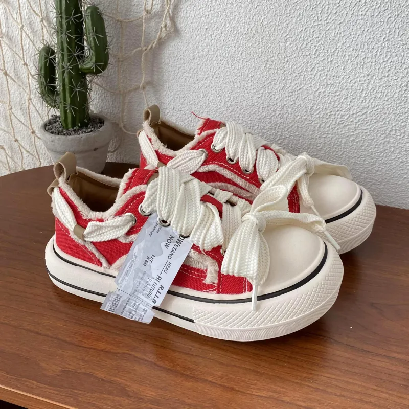 City Camel Low Top Skateboard Shoes Women's-2