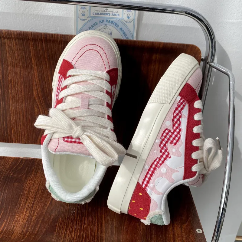 City Camel Low Top Skateboard Shoes Women's-11