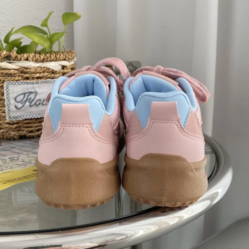 City Camel Low Top Casual Shoes Women's-2