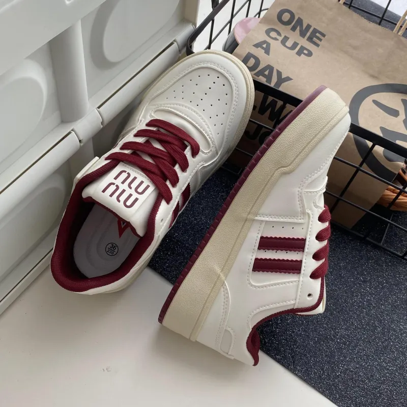 City Camel Low Top Skateboard Shoes Women's-9