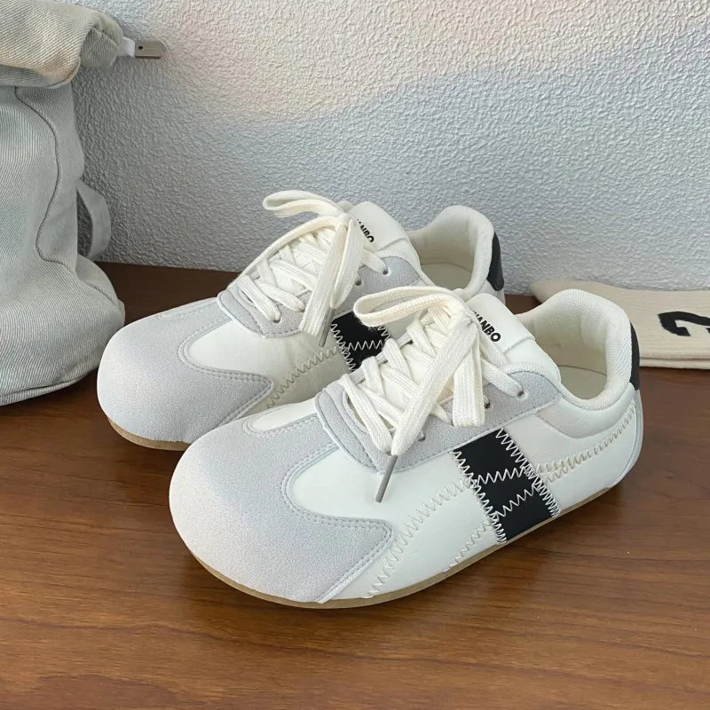 City Camel Low Top Skateboard Shoes Women's-14