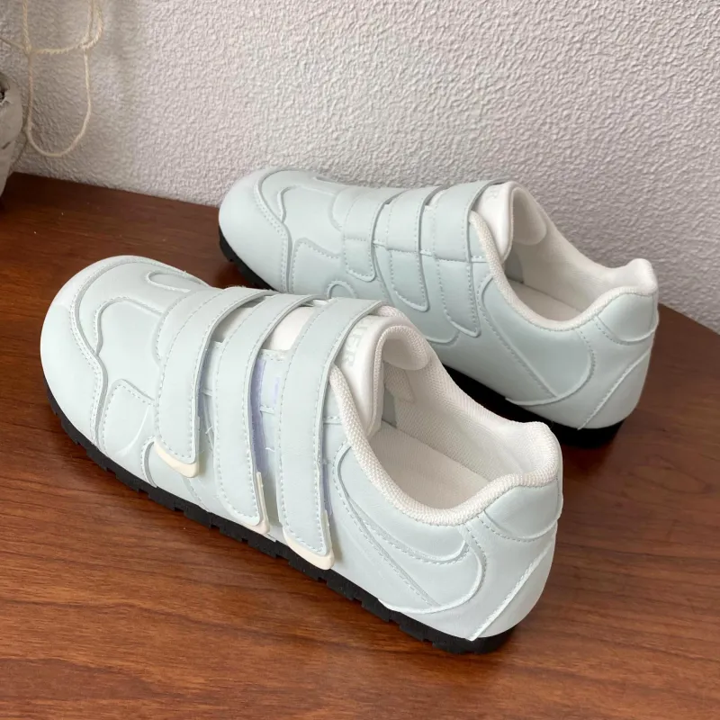 City Camel Skateboard Shoes Women's-8
