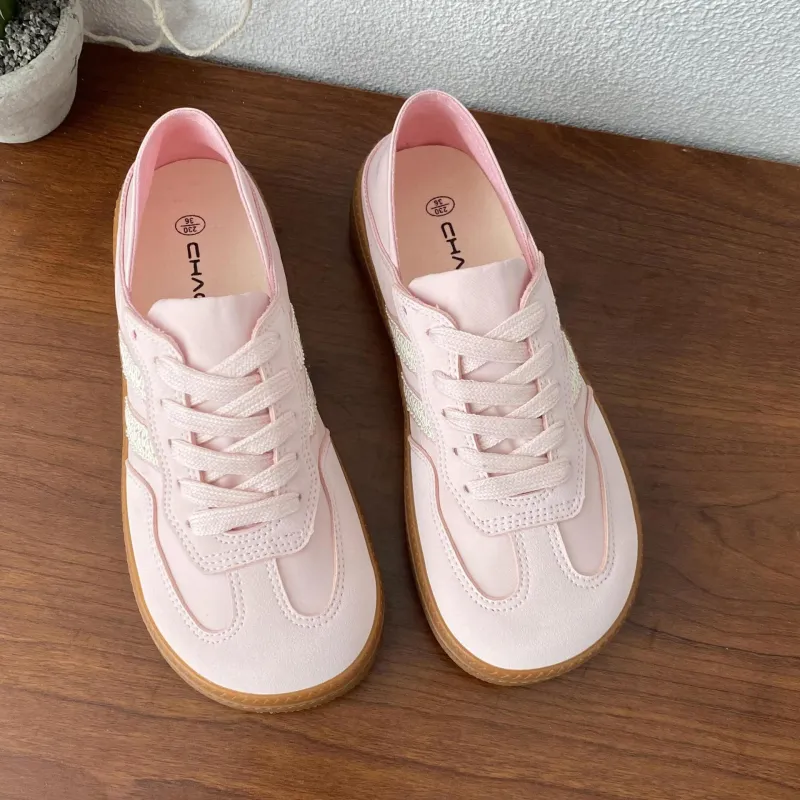 City Camel Low Top Casual Shoes Women's-1