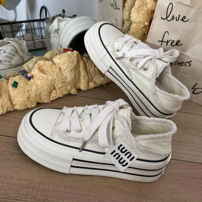 City Camel Skateboard Shoes Women's-17