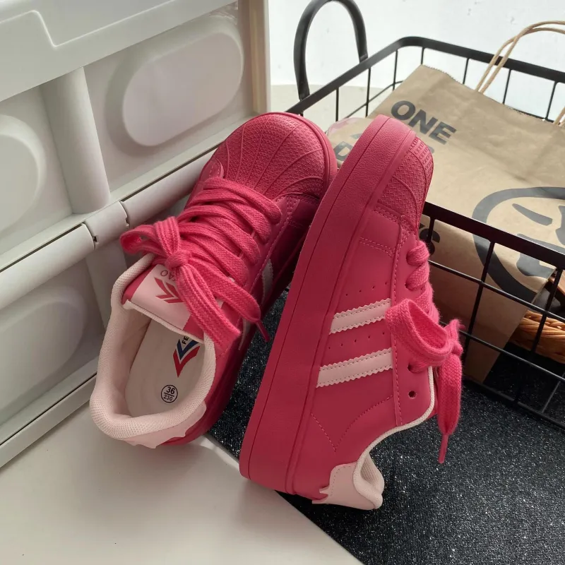City Camel Canvas Shoes Women's-2