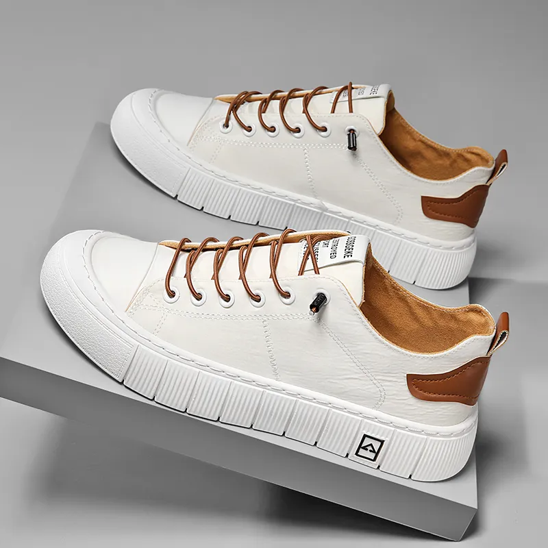NMR Non slip Lightweight Low Top Casual Shoes Men's-15