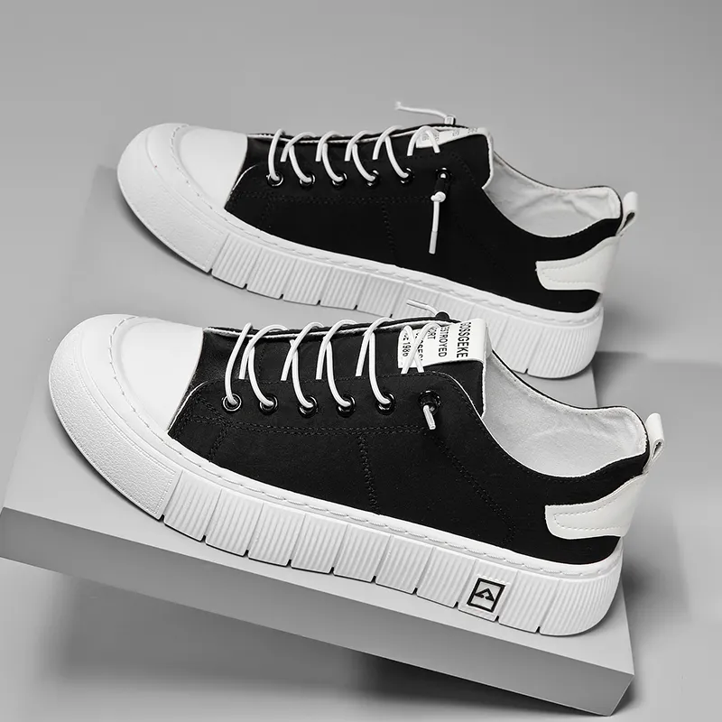NMR Non slip Lightweight Low Top Casual Shoes Men's-3