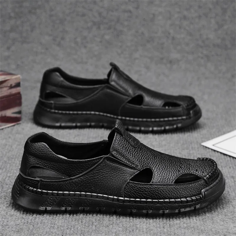 NMR River Trekking Shoes Men-5