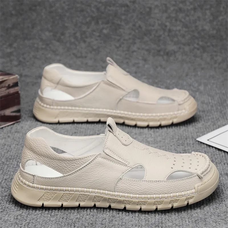 NMR River Trekking Shoes Men-13
