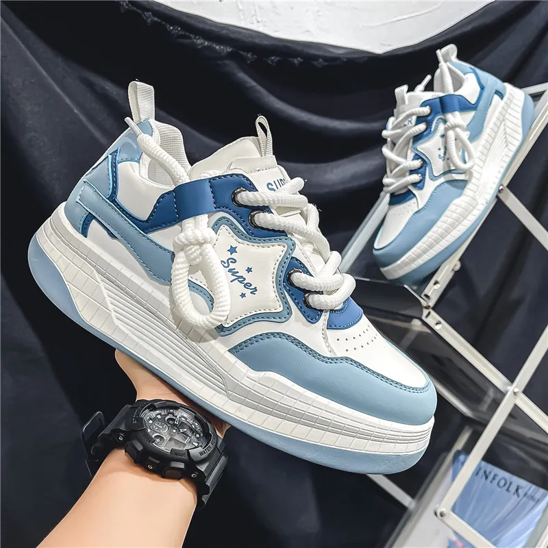NMR Waterproof And Breathable Low Top Casual Shoes Men's-1