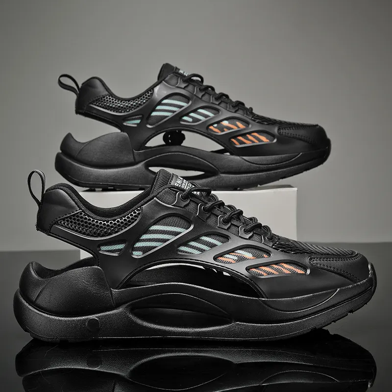 NMR Breathable Quick Dry Low Top Casual Shoes Men's-11